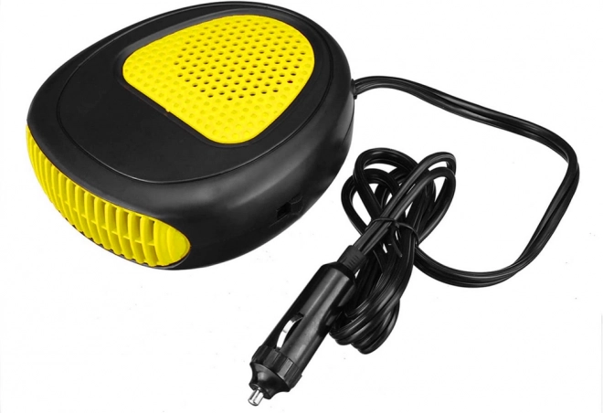 Autoverwarmer 150W met ventilator