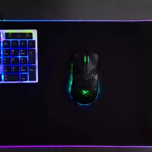 Draadloze gamingmuis Dunmoon