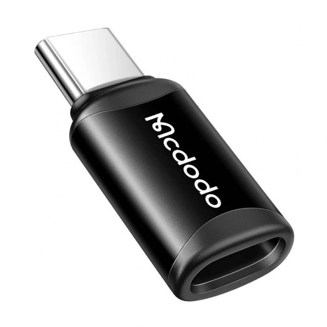 Adapter Lightning naar USB-C McDodo
