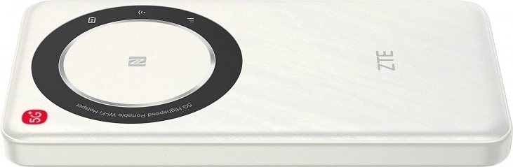 Dual‑band Wi‑Fi voor tot 10 apparaten