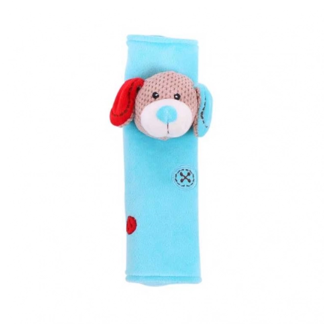 Bigjigs Baby Bruno hoes voor veiligheidsgordel