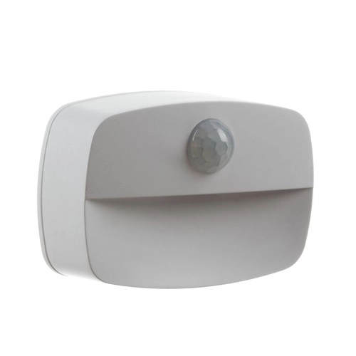 LED nachtlicht met bewegingssensor Izoxis 24240