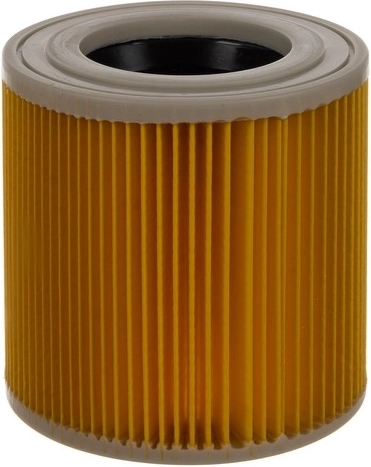 Filter voor schonere lucht