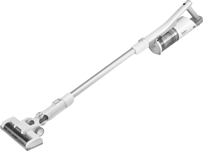 draadloze steelstofzuiger 2-in-1 AMICA AURA