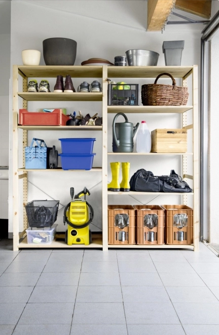 Hogedrukreiniger K4rcher K4 Classic Home