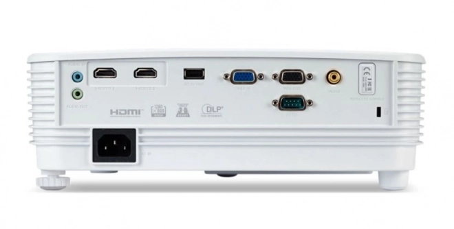 Acer-projector voor thuisbioscoop en presentaties