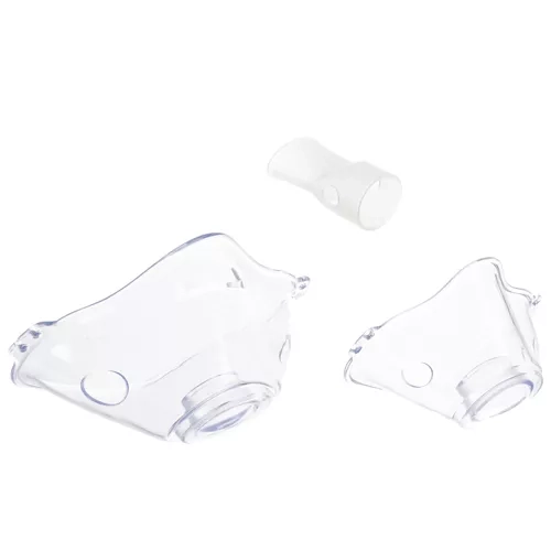 Draagbare inhalator/nebulisator Malatec 22706
