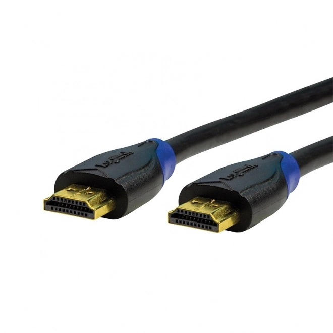 HDMI kabel 2.0 Ultra HD 4Kx2K, 3D, Ethernet, 5m