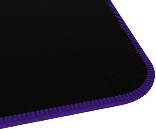 Antislip basis en duurzame randen