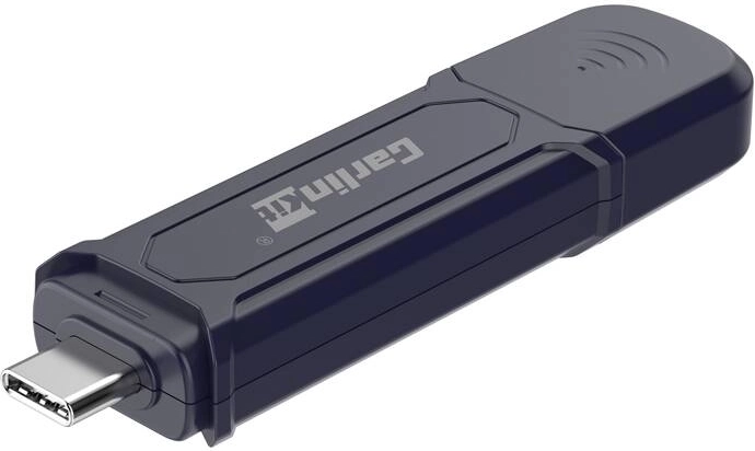 Compact design en eenvoudig gebruik