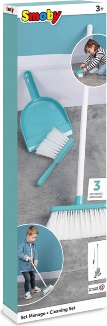Smoby schoonmaakset voor kinderen