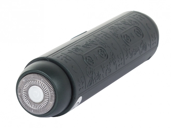 Baard- en neushaartrimmer 2-in-1