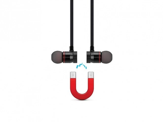 Draadloze sport Bluetooth oortelefoons