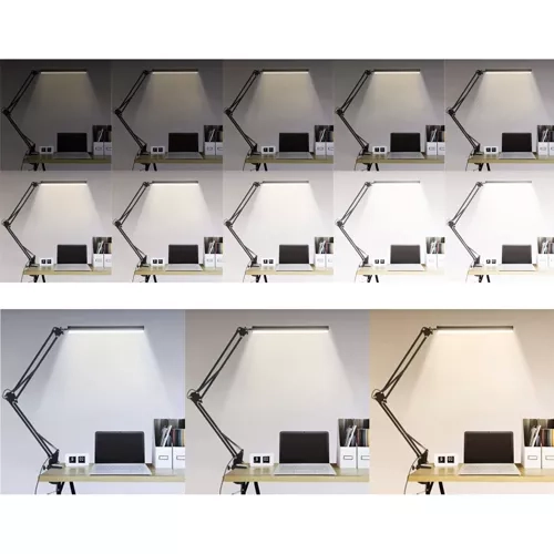 Tafel Lamp 2 in 1 Izoxis 23503