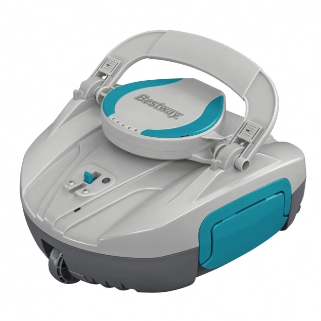 Robotstofzuiger AquaTronix