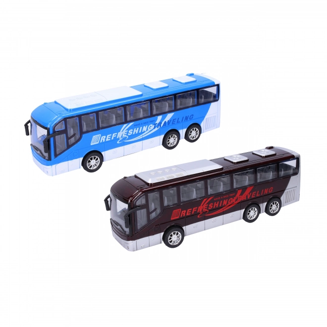 Bus op zwaartekracht 32 cm