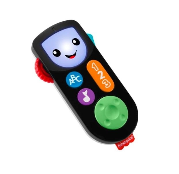 Interactief Speelgoed Leer en Lach - Educatieve Controller