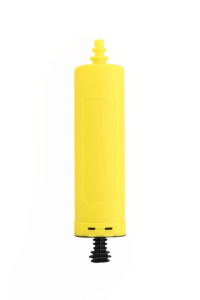Kleurrijke pomp voor ballonnen