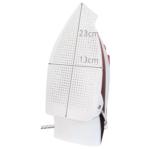 IJzeren Kap 23527