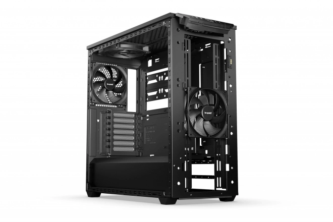 PC-behuizing Shadow Base 800 van Be Quiet!