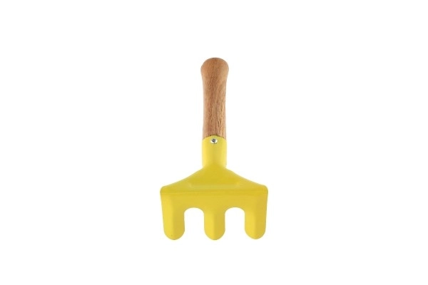 Kinderset tuingereedschap 3 stuks