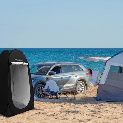 Douche - kleedkamer - tent Trizand 23492