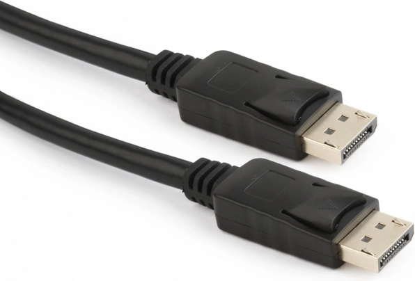 DisplayPort-kabel met vergulde connectoren 1 m