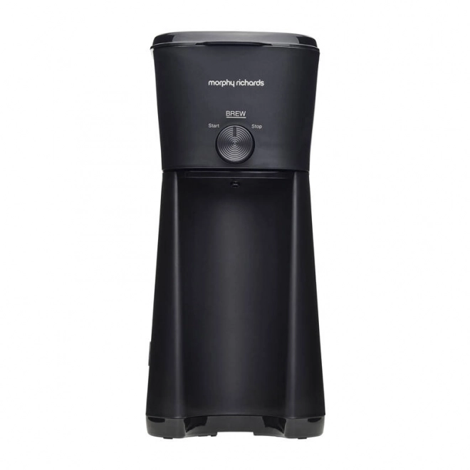 Morphy Richards ijskoffiemaker