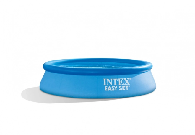 Opblaasbaar zwembad Intex Easy Set 244x61 cm