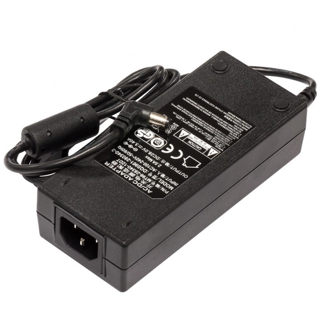 PoE switch MikroTik CRS112-8P-4S-IN met 8xGbE en 4xSFP