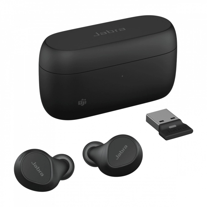 Draadloze hoofdtelefoon Jabra Evolve2 voor professioneel gebruik