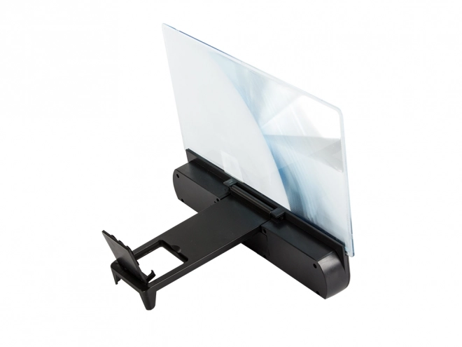 Telefoonvergrootglas met Bluetooth-luidspreker
