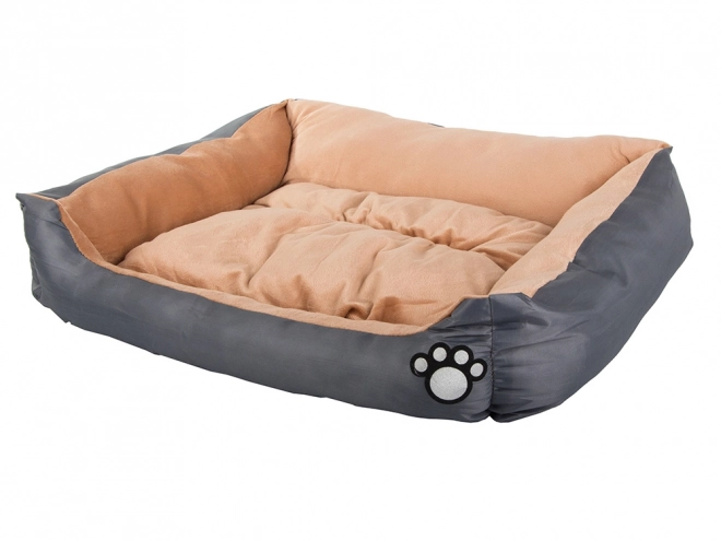 Comfortabel bed voor honden en katten