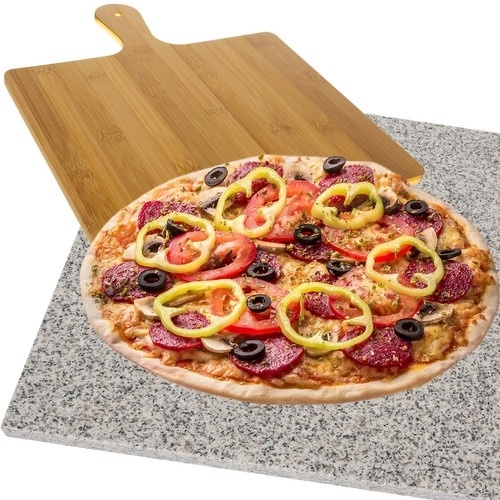 Pizzasteen Ruhhy 24264