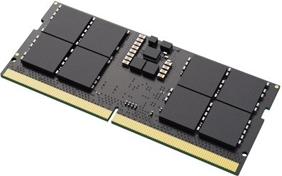 Snelheid 5600 MHz en CL46