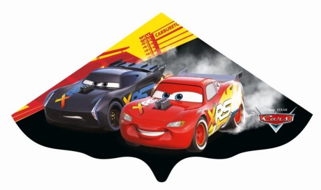 Vlieger Cars 115 cm