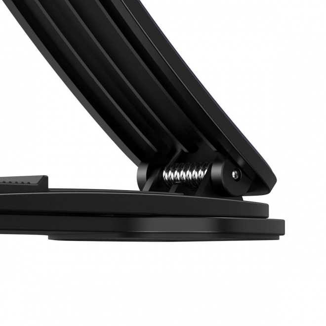 Auto houder Baseus Big Mouth Pro zwart