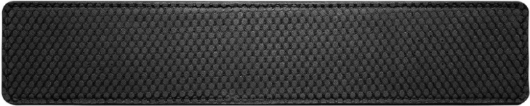 Traagschuim voor maximaal comfort