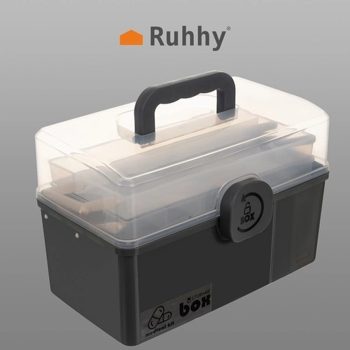 Ruhhy Medische Organizer 24499
