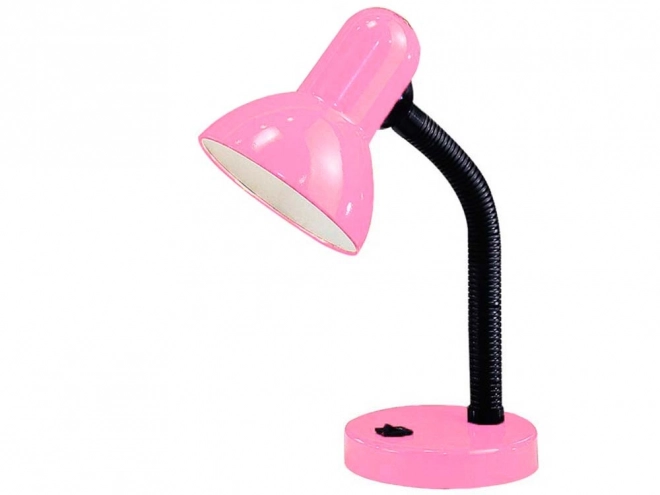 Verstelbare bureaulamp nachtkastje