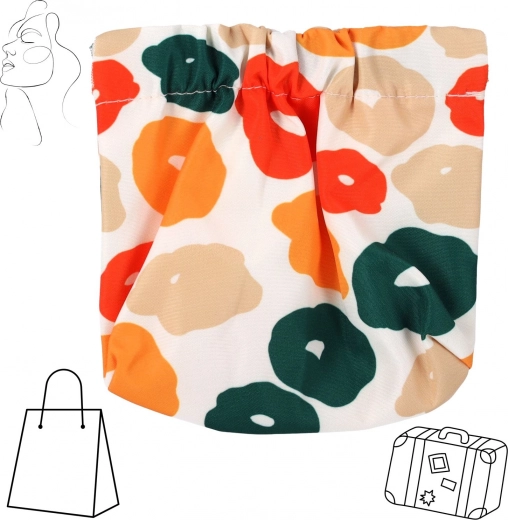 Universeel tasje voor dagelijkse orde