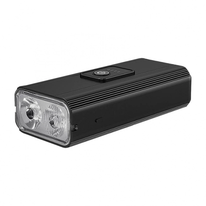 Fietslicht Superfire GT-R3, 600lm, USB