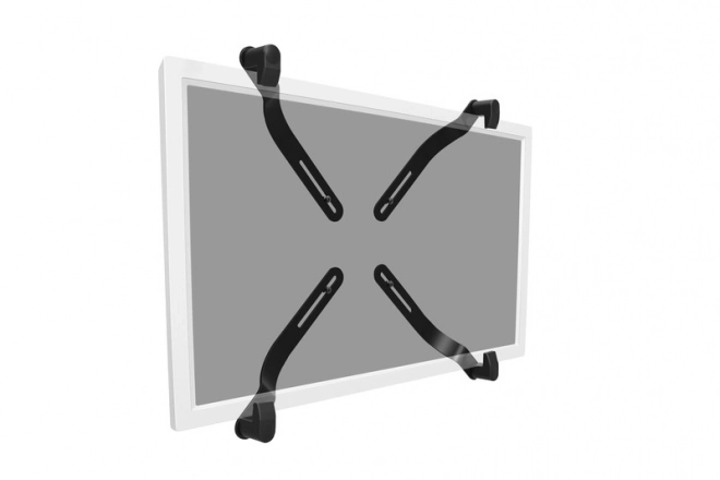Adapter voor monitoren zonder VESA