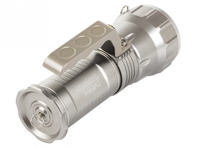 Militaire zaklamp met cree xm-l t6 van Bailong