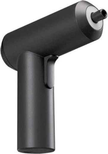 Krachtig 5 Nm koppel voor zeker vastdraaien