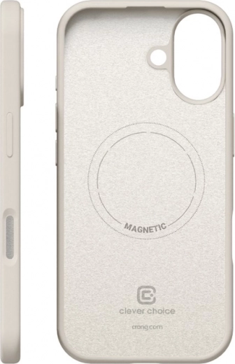 Strakke look en prettige grip