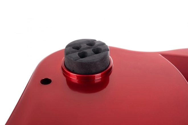 Shiatsu-voetenmassageapparaat met verwarming