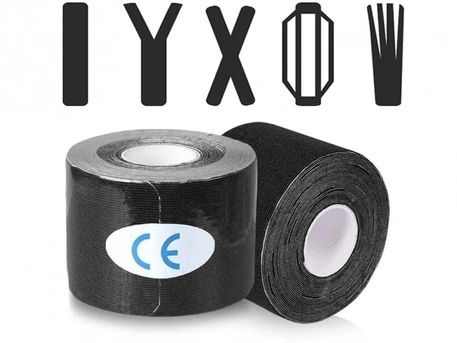 Kinesiologische Tape Sport 5m