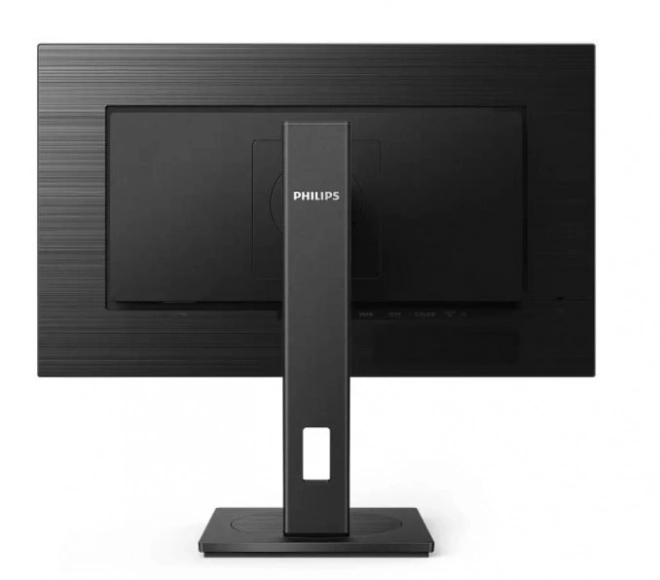 Monitor Philips 27" IPS DVI HDMI DP Pivot