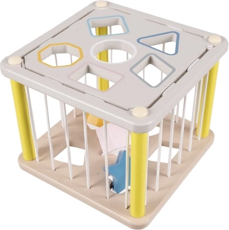 Elastische wanden